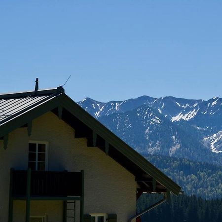 Spitzing Lodge Ferienwohnungen - Wanderparadies In Den Bergen Spitzingsee Εξωτερικό φωτογραφία
