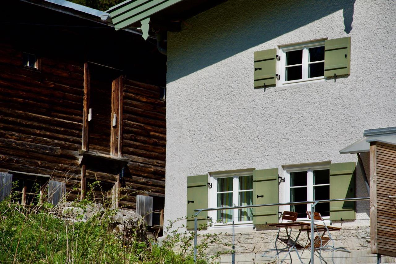 Spitzing Lodge Ferienwohnungen - Wanderparadies In Den Bergen Spitzingsee Εξωτερικό φωτογραφία