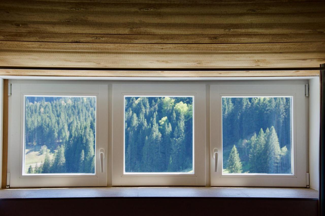 Spitzing Lodge Ferienwohnungen - Wanderparadies In Den Bergen Spitzingsee Εξωτερικό φωτογραφία