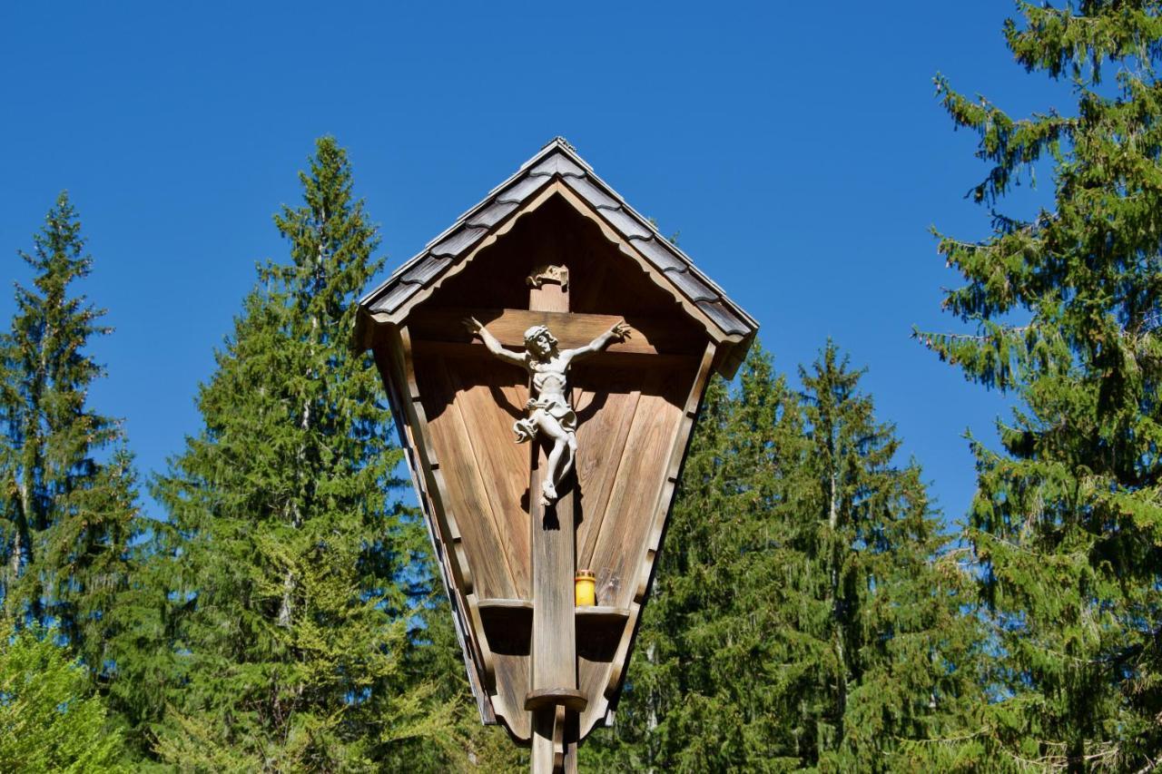 Spitzing Lodge Ferienwohnungen - Wanderparadies In Den Bergen Spitzingsee Εξωτερικό φωτογραφία