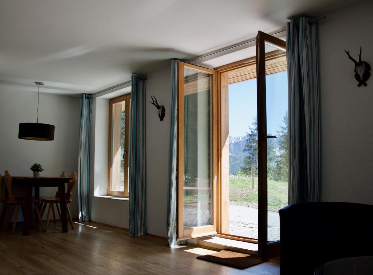 Spitzing Lodge Ferienwohnungen - Wanderparadies In Den Bergen Spitzingsee Εξωτερικό φωτογραφία