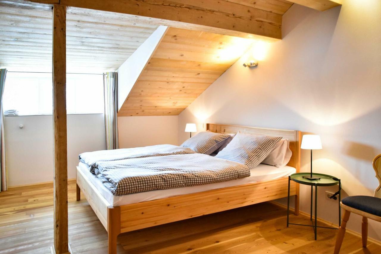 Spitzing Lodge Ferienwohnungen - Wanderparadies In Den Bergen Spitzingsee Εξωτερικό φωτογραφία