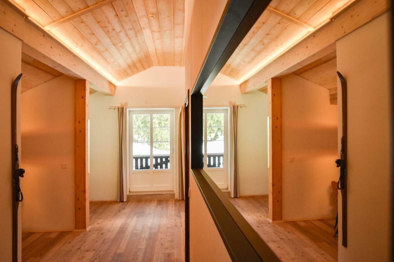 Spitzing Lodge Ferienwohnungen - Wanderparadies In Den Bergen Spitzingsee Εξωτερικό φωτογραφία