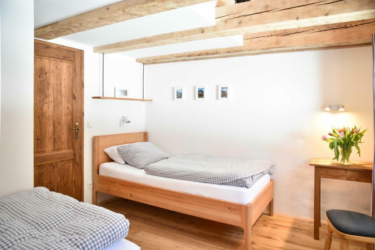 Spitzing Lodge Ferienwohnungen - Wanderparadies In Den Bergen Spitzingsee Εξωτερικό φωτογραφία