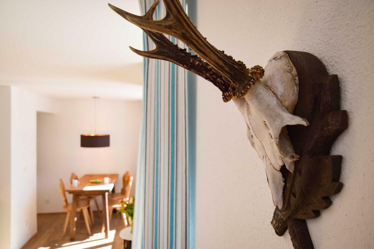 Spitzing Lodge Ferienwohnungen - Wanderparadies In Den Bergen Spitzingsee Εξωτερικό φωτογραφία