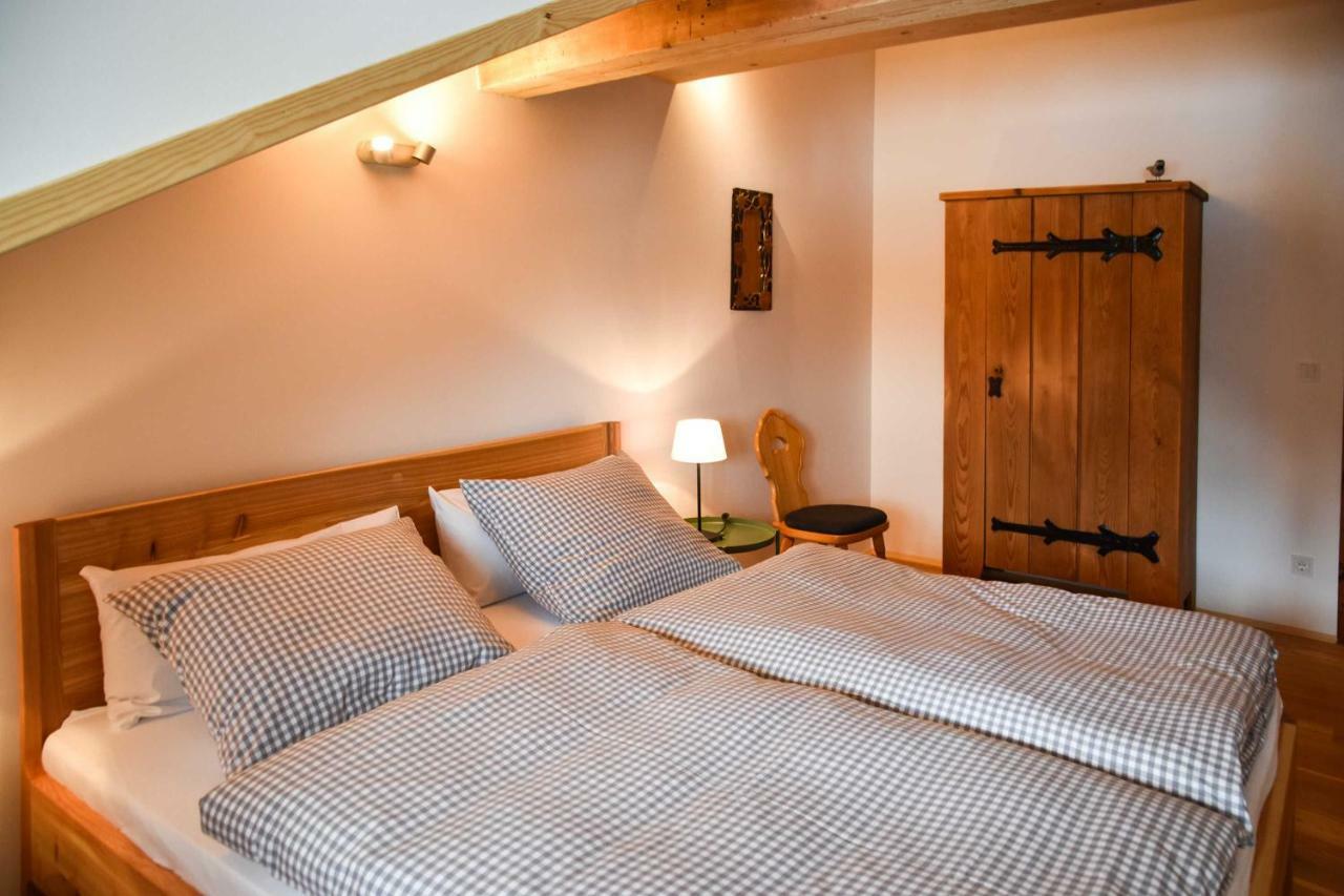 Spitzing Lodge Ferienwohnungen - Wanderparadies In Den Bergen Spitzingsee Εξωτερικό φωτογραφία