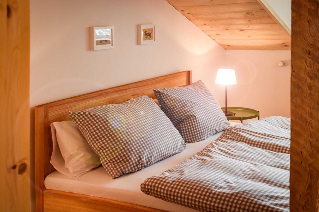Spitzing Lodge Ferienwohnungen - Wanderparadies In Den Bergen Spitzingsee Εξωτερικό φωτογραφία