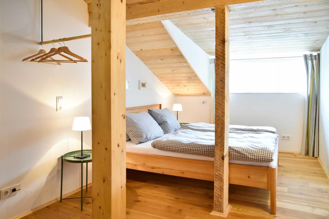 Spitzing Lodge Ferienwohnungen - Wanderparadies In Den Bergen Spitzingsee Εξωτερικό φωτογραφία