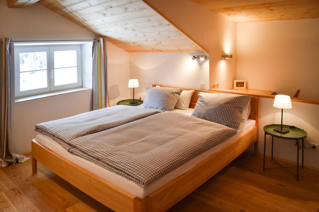 Spitzing Lodge Ferienwohnungen - Wanderparadies In Den Bergen Spitzingsee Εξωτερικό φωτογραφία